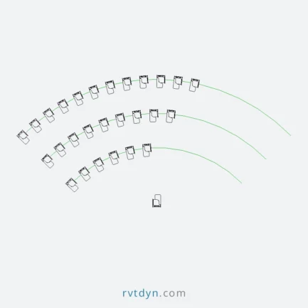 5 Powerful Reasons to Love Array and Rotate a Revit Element