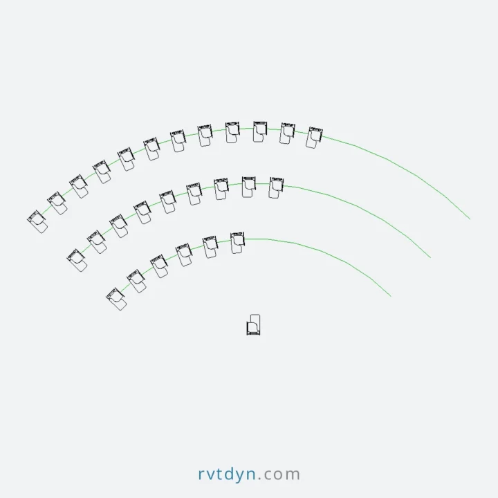 5 Powerful Reasons to Love Array and Rotate a Revit Element