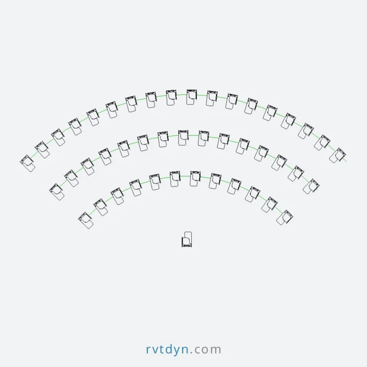5 Powerful Reasons to Love Array and Rotate a Revit Element