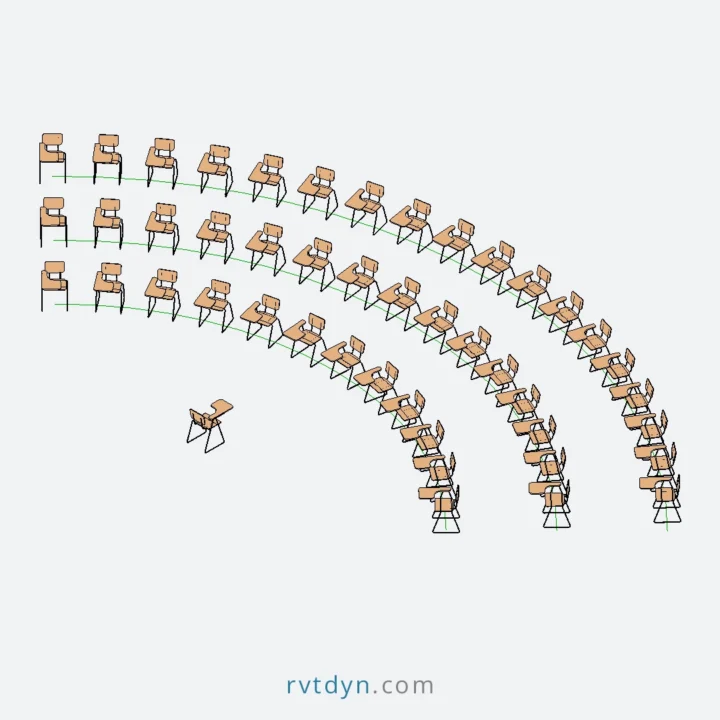 5 Powerful Reasons to Love Array and Rotate a Revit Element