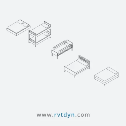 Furniture - Beds
