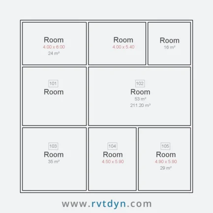 Room Tag