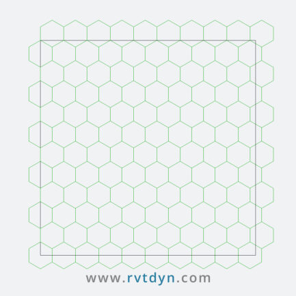 Slice a floor at lines to create new floors