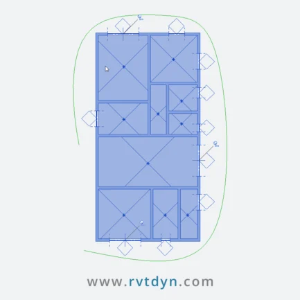 5x Faster Way to Renumber Selected Curtain Walls in Revit – Save Time & Boost Accuracy