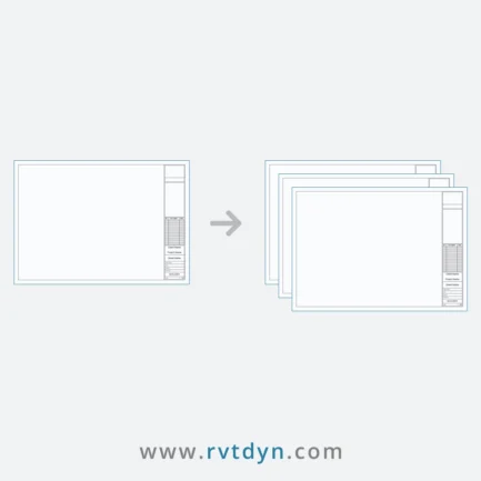 Duplicate a Sheet in Revit – Dynamo Script for Sheet Duplication