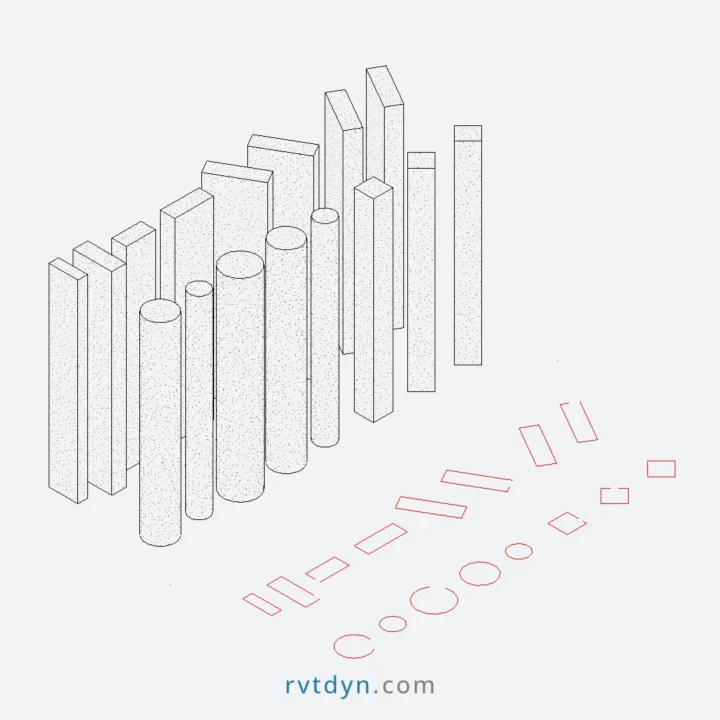 Create Concrete Columns from AutoCAD – Ultimate Dynamo Script (5X Faster & Stress-Free)